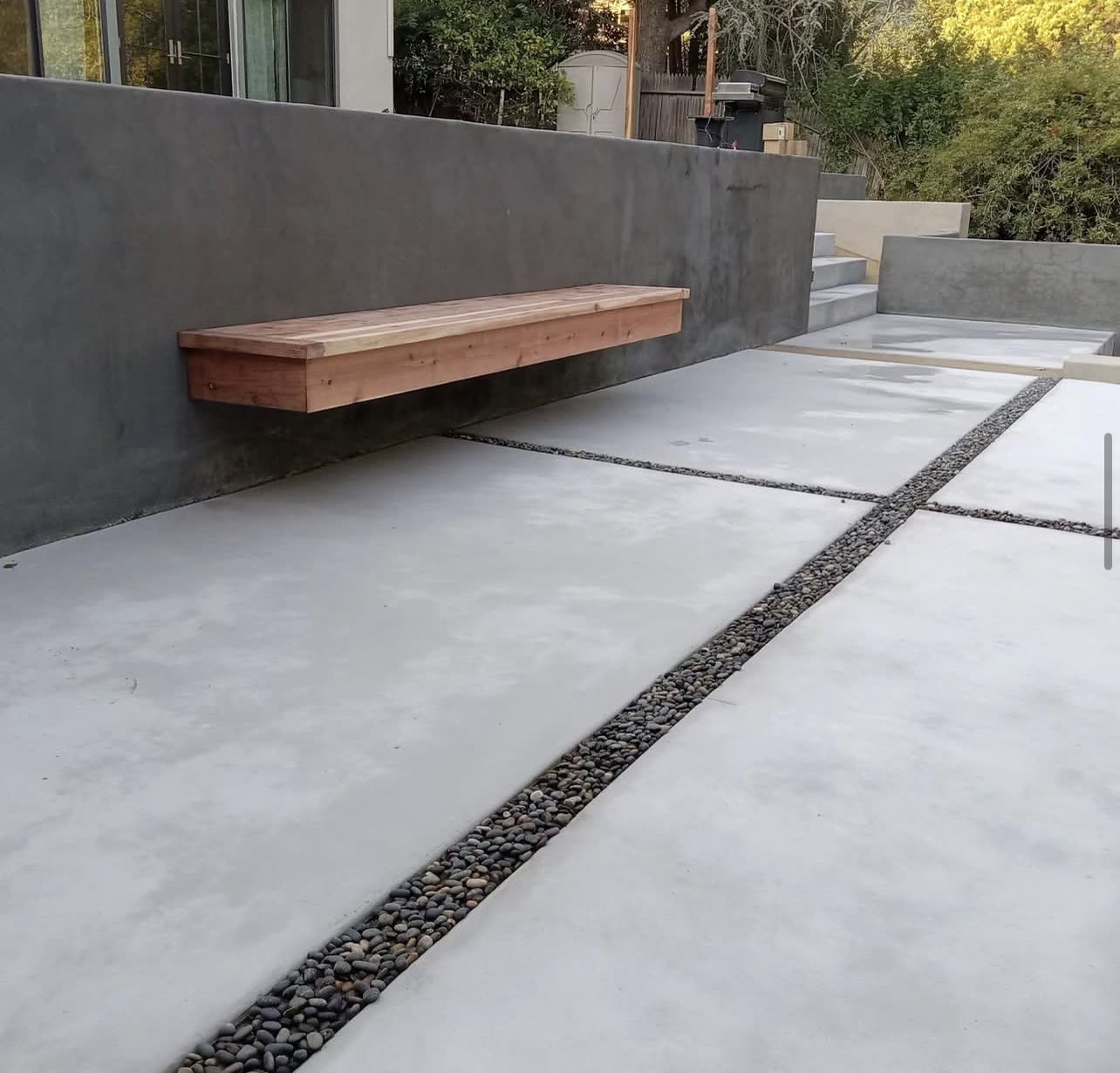 Patios