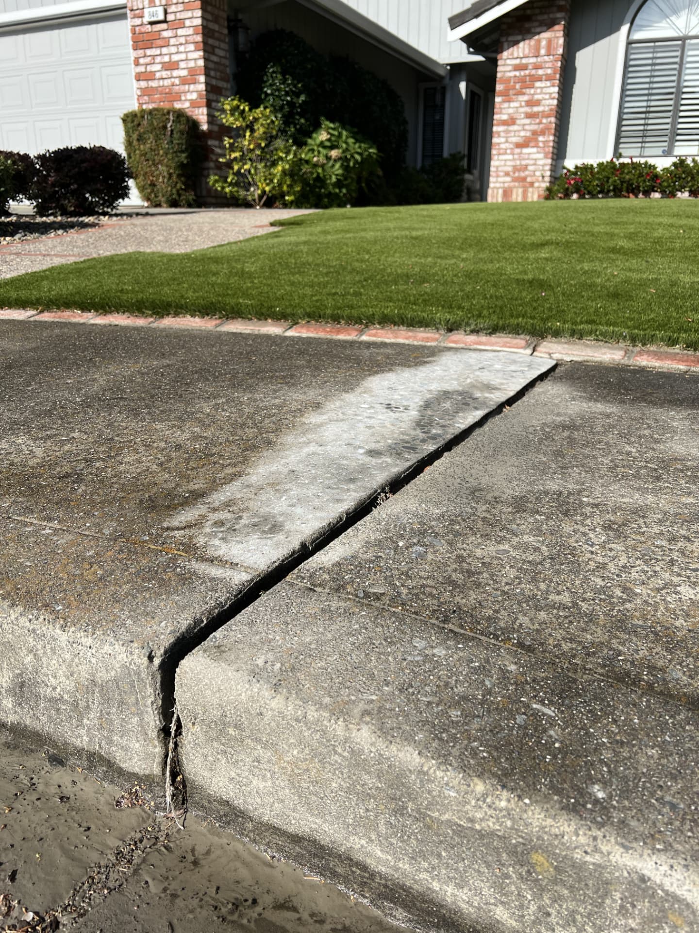 Concrete Repair